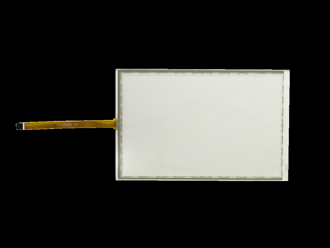 Tactile Membrane Switch Voltage ≤DC 50V Silkscreen Printing for Low Voltage Applications