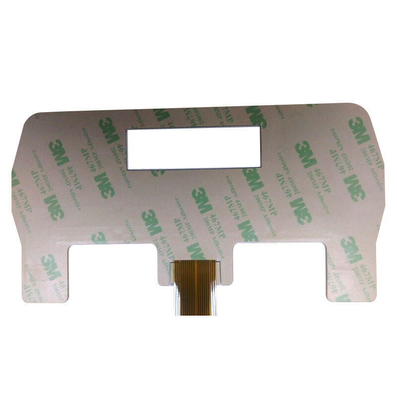 Durability Cost-Effectivenessresistance Moisture FPC Pet Circuits