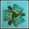 Control Overlay Silicone Rubber Keyboard Button Keypad