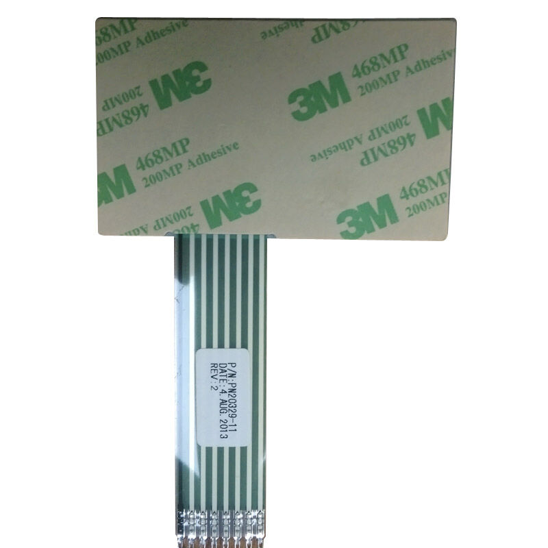 Singlecolor Double-Colors Backighting Laser Multi-Hardness Silicone Rubber Kayboards