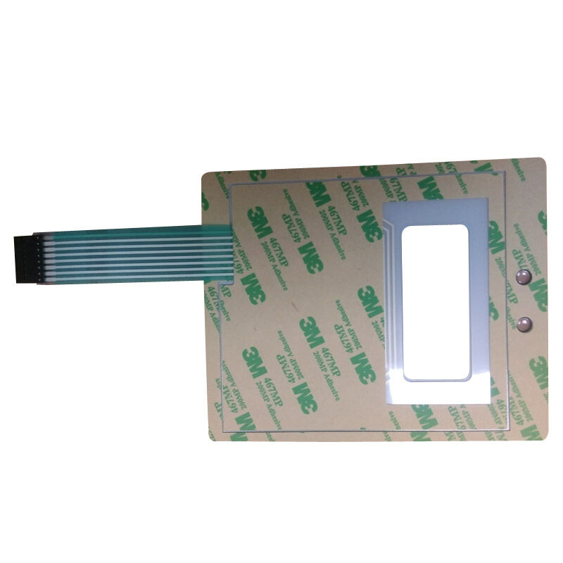 Singlecolor Double-Colors Backighting Laser Multi-Hardness Silicone Rubber Kayboards