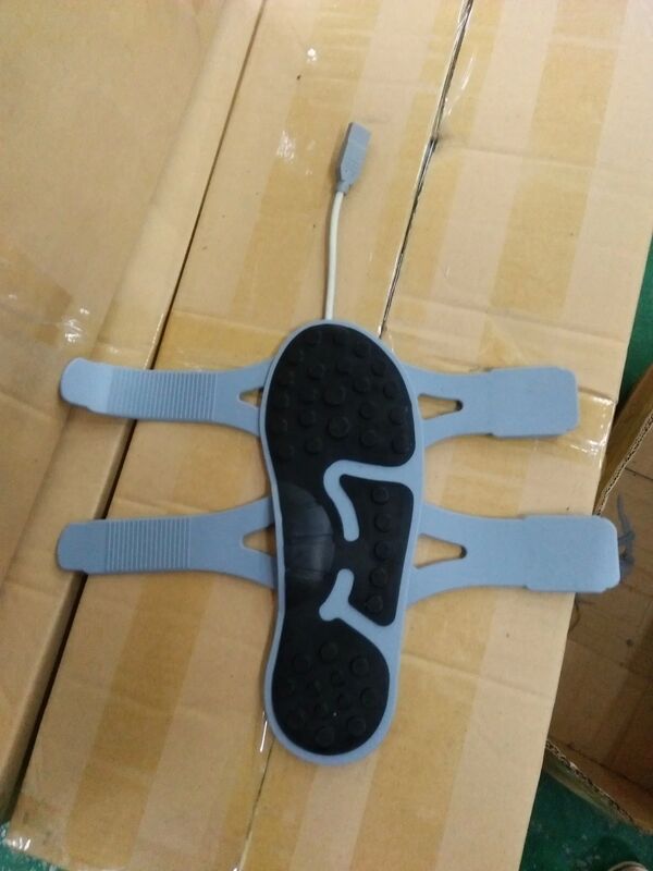 Resistant Design Key Control Overlay Silicone Rubber Button Parts