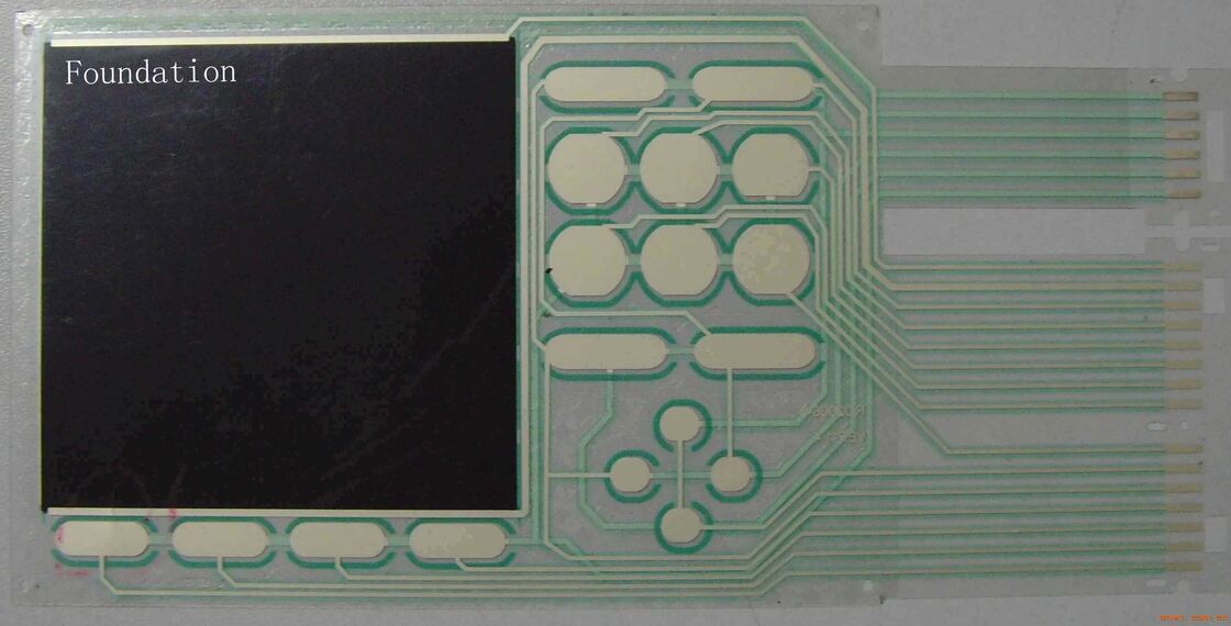 Germproof Waterproof Silicone Rubber Sheet Silicone Mat Parts