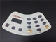 Flexible Printed Waterproof Tactile Membrane Switch PCB For Disk Drives