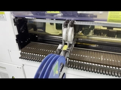 মেমব্রেন কীপ্যাডের একাধিক গম্বুজ অবস্থান নিয়ন্ত্রণ করুন