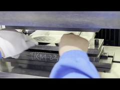 ডাস্টপ্রুফ এবং ওয়াটারপ্রুফ মেমব্রেন সুইচ হালকা ওজনের ছোট আকারের দীর্ঘ জীবন