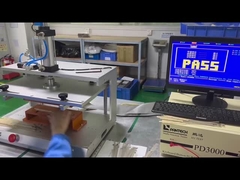 অত্যন্ত সংবেদনশীল ক্যাপাসিটিভ টাচ সুইচ